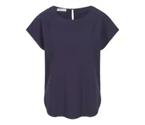 Blusen-Shirt  lila