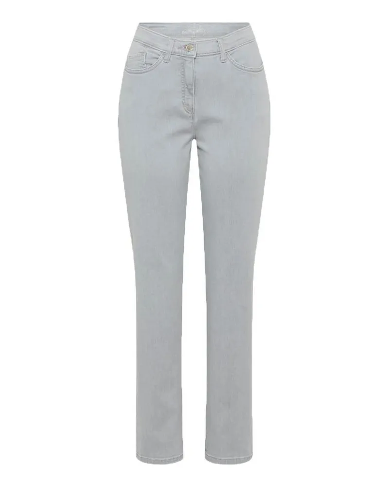 Brax Slim Fit-Jeans Modell Patti Straight Raphaela by  denim Denim