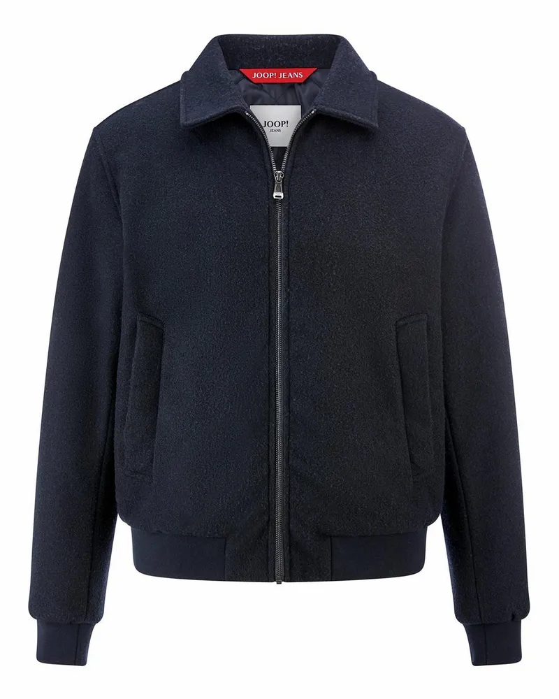 JOOP! Blouson  Jeans blau Blau