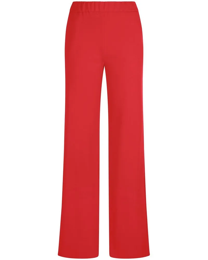 Peter Hahn Jersey-Hose Passform Cornelia  rot Rot
