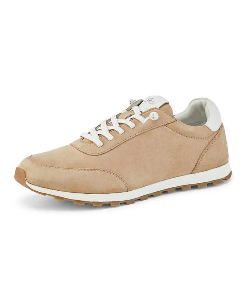 Sioux Sneaker Snejana  beige Beige