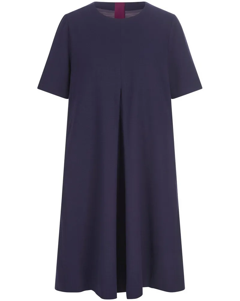 St. Emile Kleid  lila Lila
