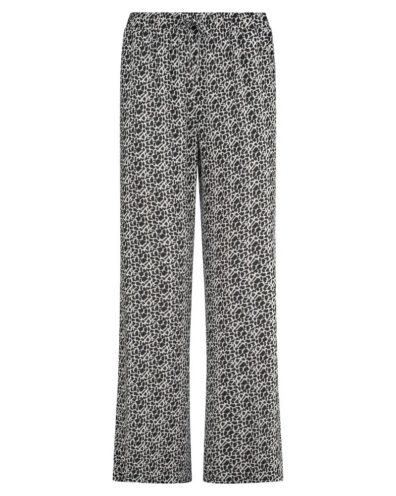 Emilia Lay Hose  weiss Weiss