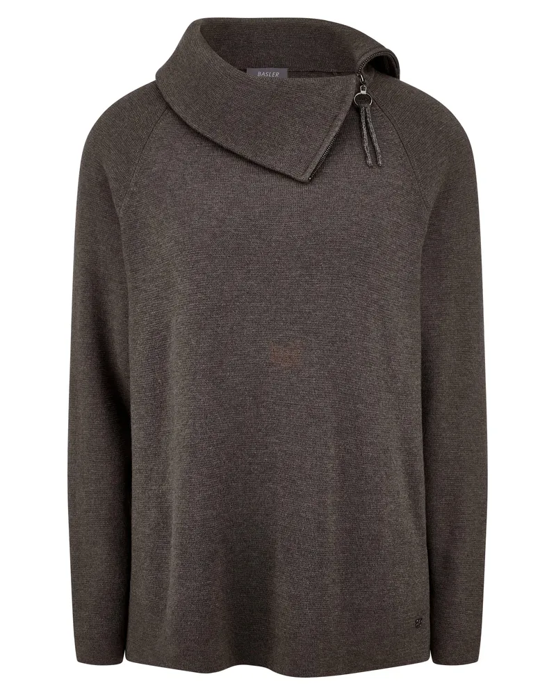 Basler Pullover  beige Beige