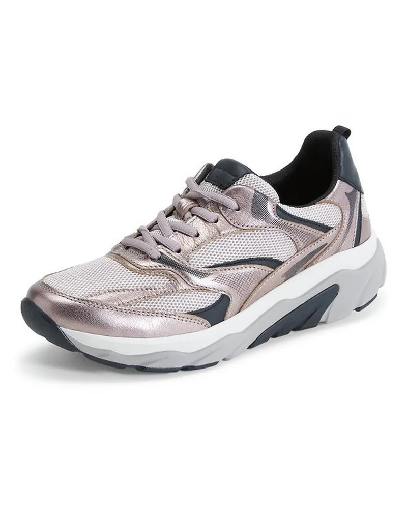 Gabor Sneaker Rollingsoft rosé Rosé