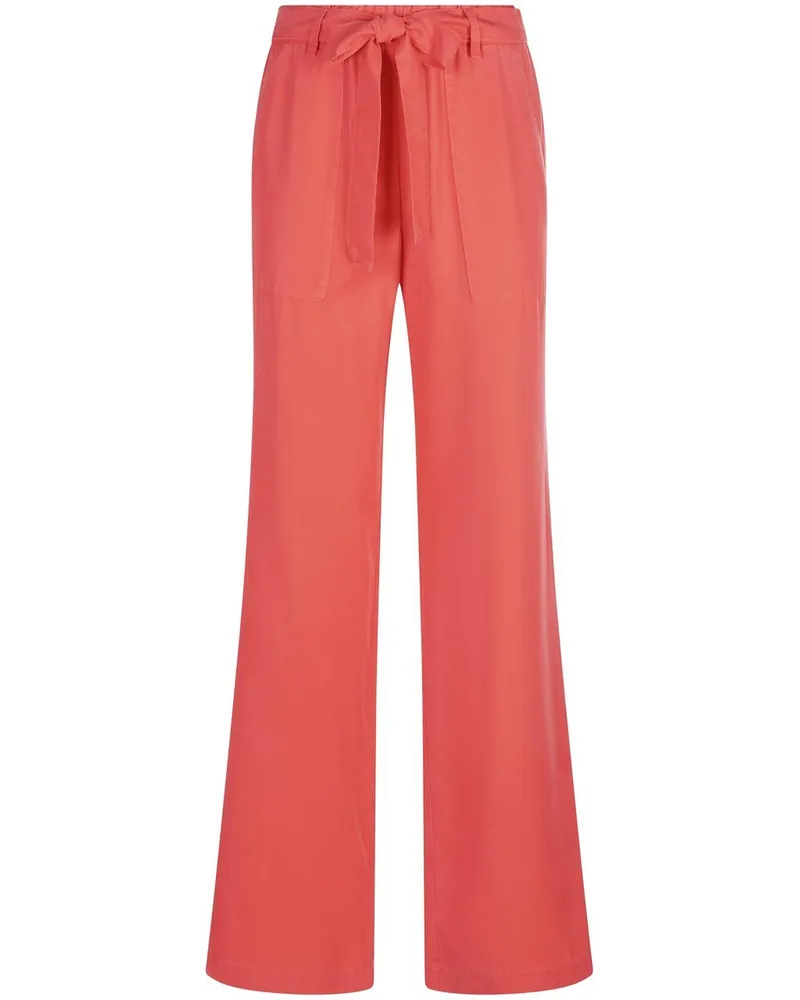 Peter Hahn Wide Fit-Hose Passform Cornelia  rot Rot