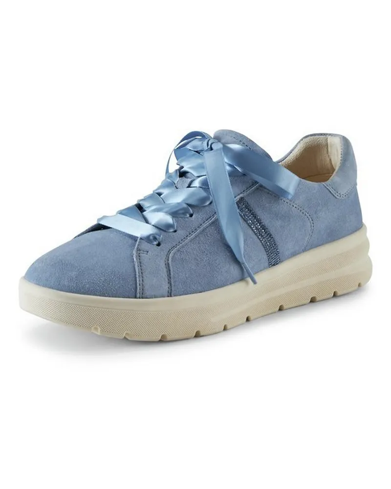 Caprice Sneaker  blau Blau