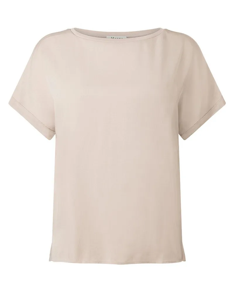 Maerz Blusen-Shirt  beige Beige