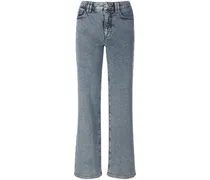 Wide Leg“-Jeans