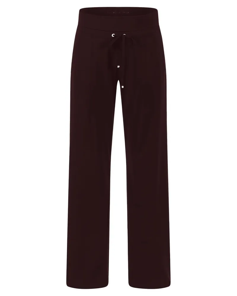 RAFFAELLO ROSSI  Hose  lila Lila