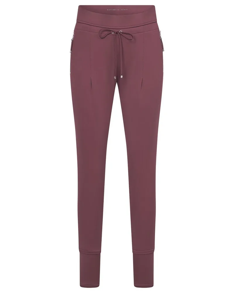 RAFFAELLO ROSSI  Hose Modell Candy O.  rot Rot