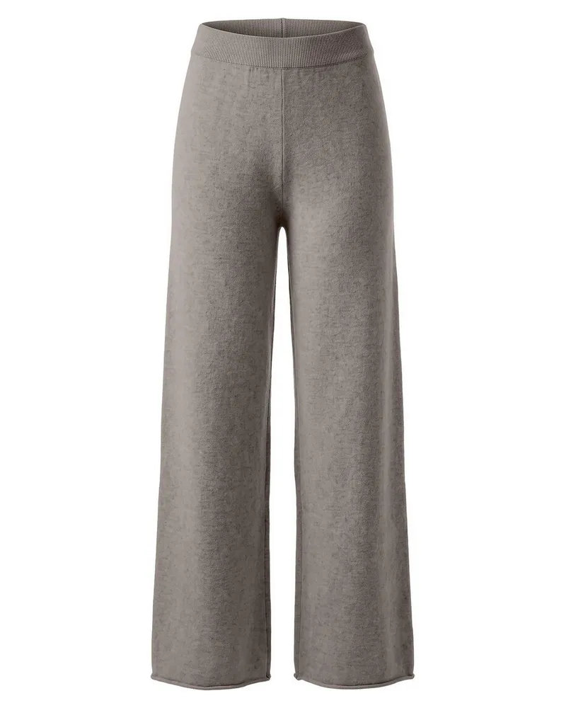 Peter Hahn Strickhose Kaschmir  beige Beige