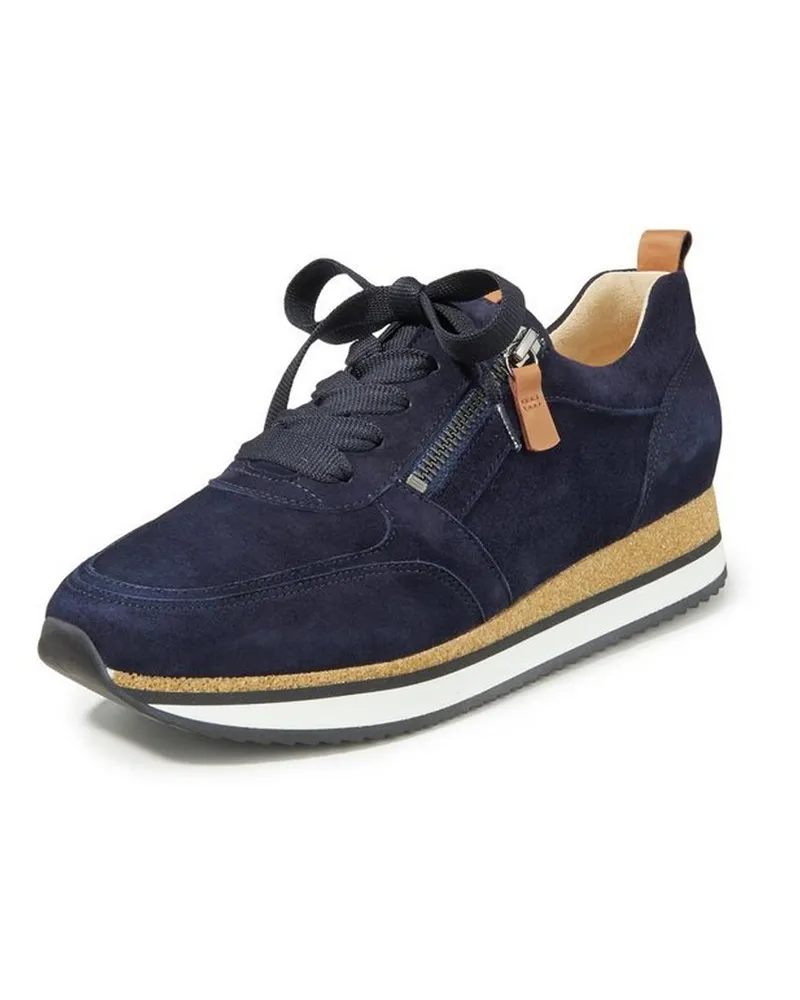 Gabor Sneaker Best fitting  blau Blau