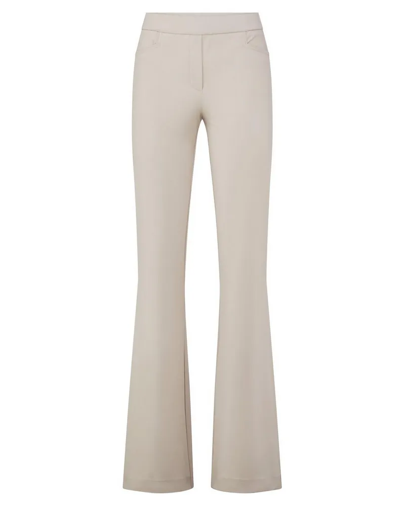 Peter Hahn Hose  beige Beige