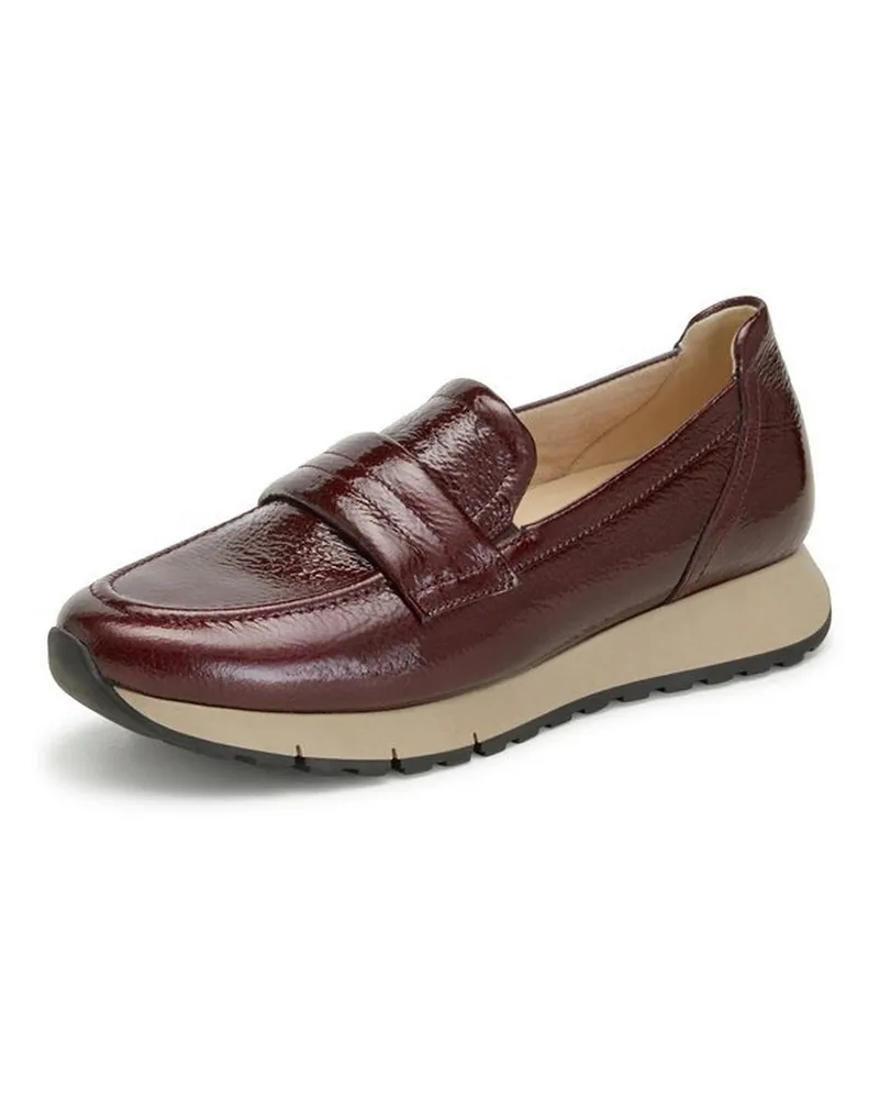 Gabor Slipper  Comfort rot Rot