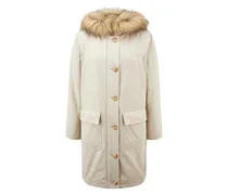 Parka  beige