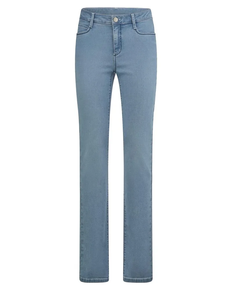 Peter Hahn Skinny Fit-Jeans  denim Denim
