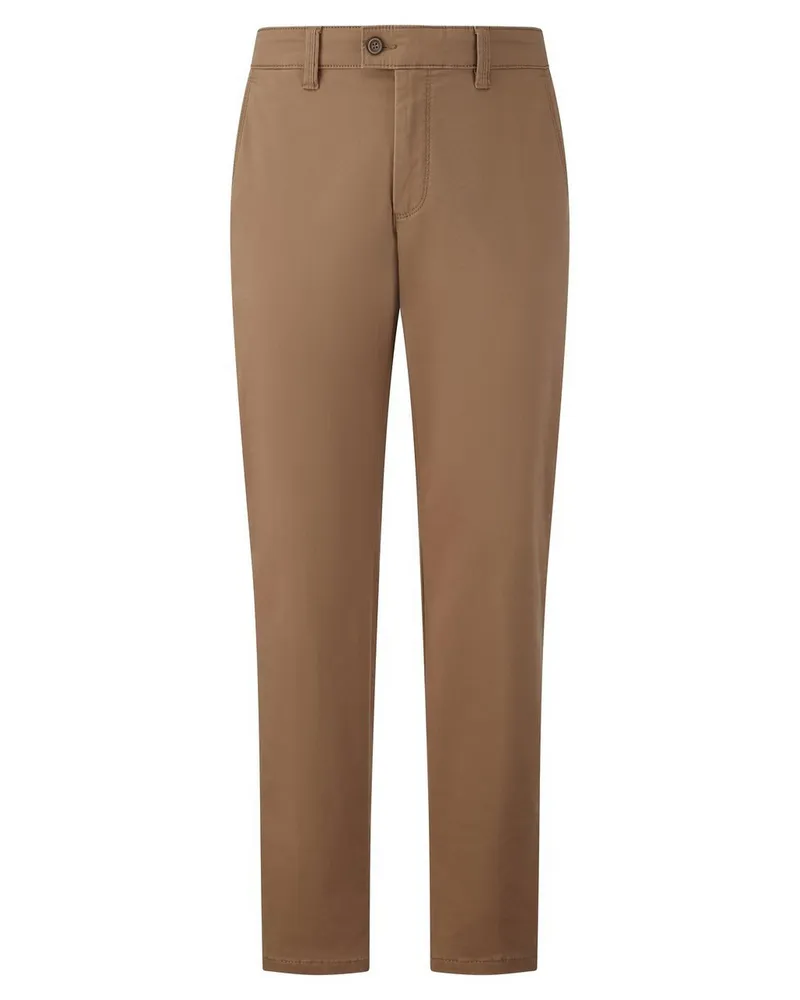 Brax Thermohose Modell Jim Eurex by  beige Beige