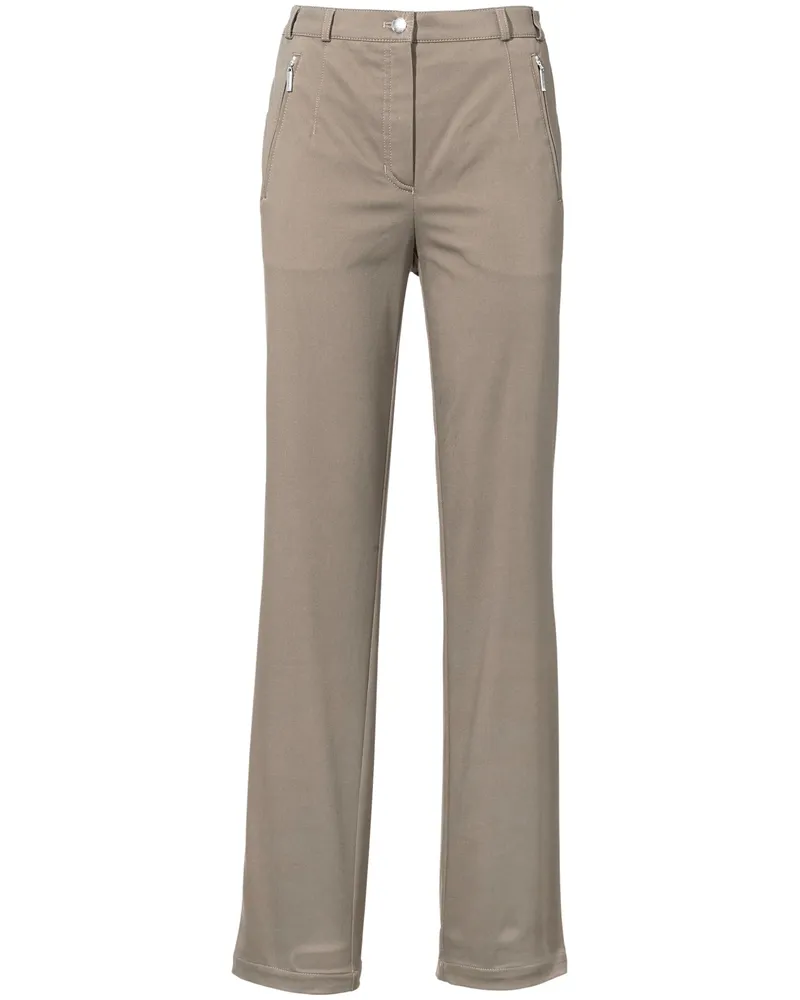 Peter Hahn Thermo-Hose Barbara  beige Beige