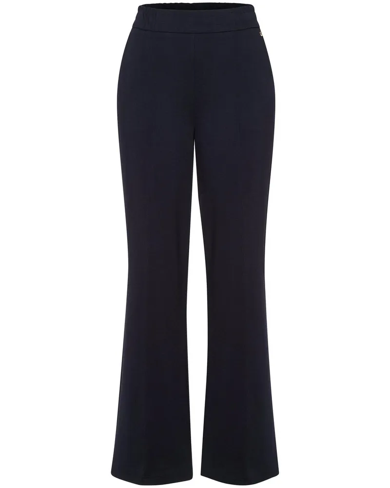Basler Hose  blau Blau