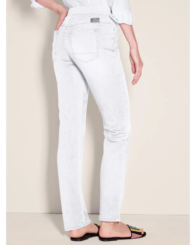 Brax Jeans Modell Carina Fun Raphaela by  weiss Weiss