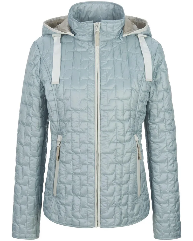 Gil Bret Steppjacke  blau Blau