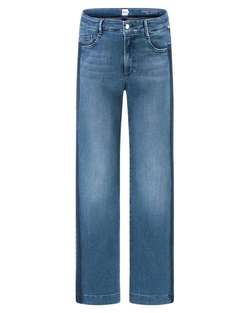 Brax Jeans Modell Maine  denim Denim