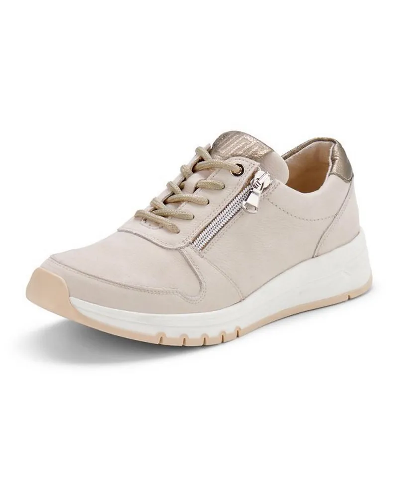 Waldläufer Sneaker April  beige Beige