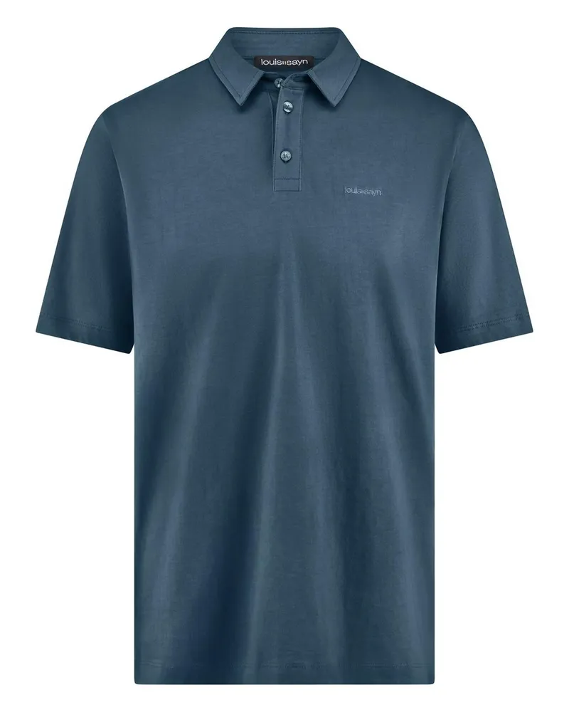 Louis Sayn Polo-Shirt  türkis Türkis