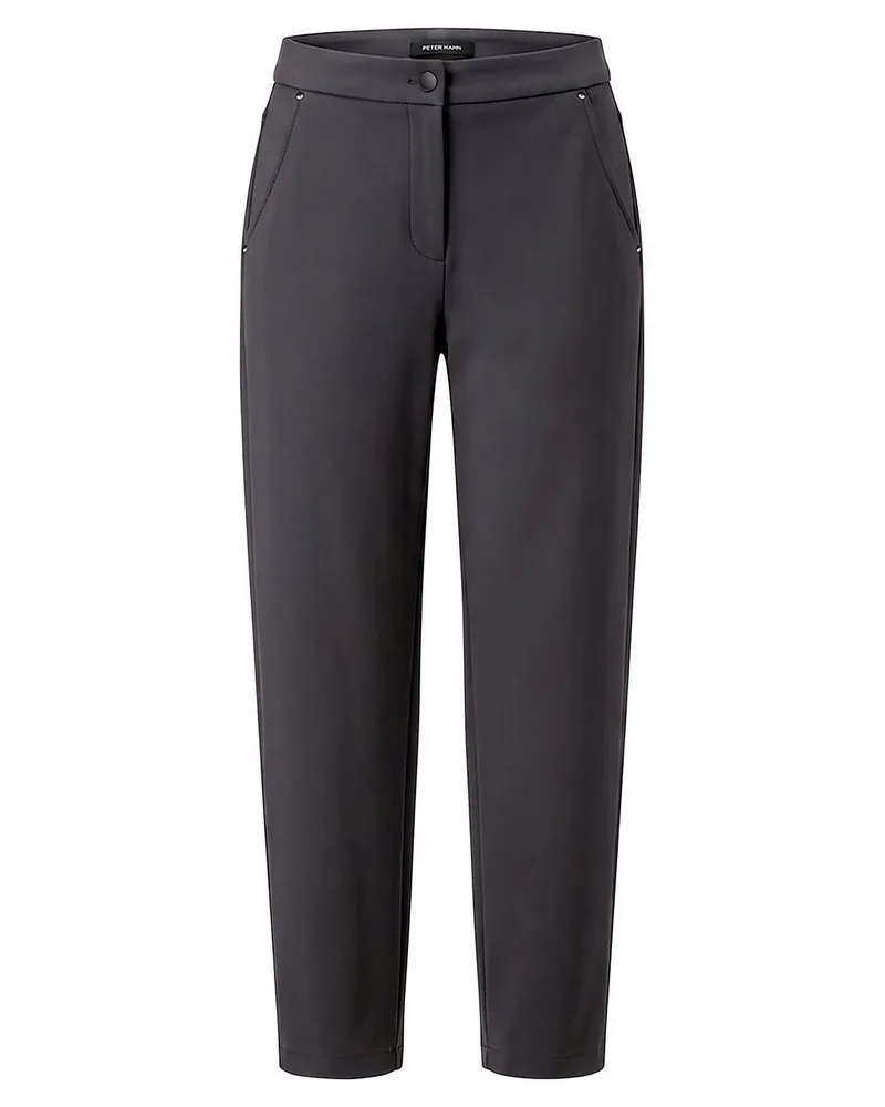 Peter Hahn Wide Fit-7/8-Hose  grau Grau