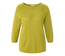 Pullover aus 100% SUPIMA®-Baumwolle