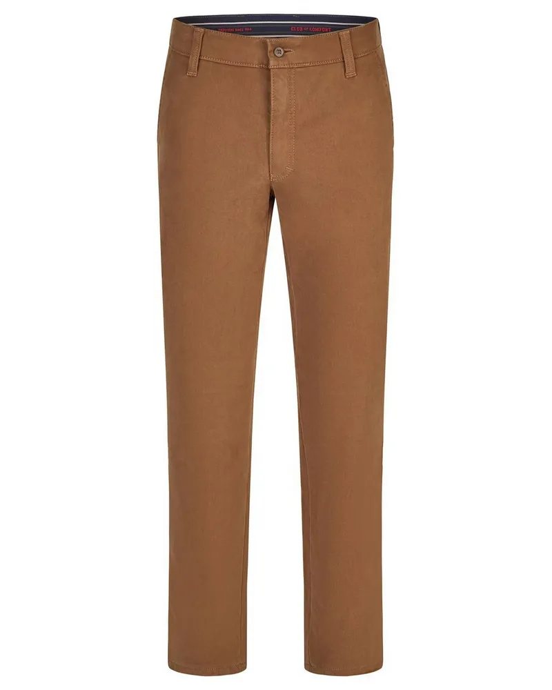 Club of Comfort Thermo-Hose  braun Braun
