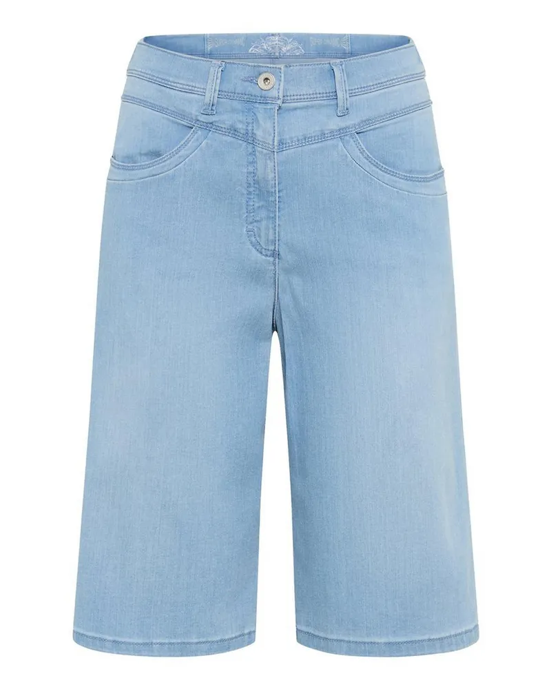 Brax Bermudas Raphaela by  denim Denim