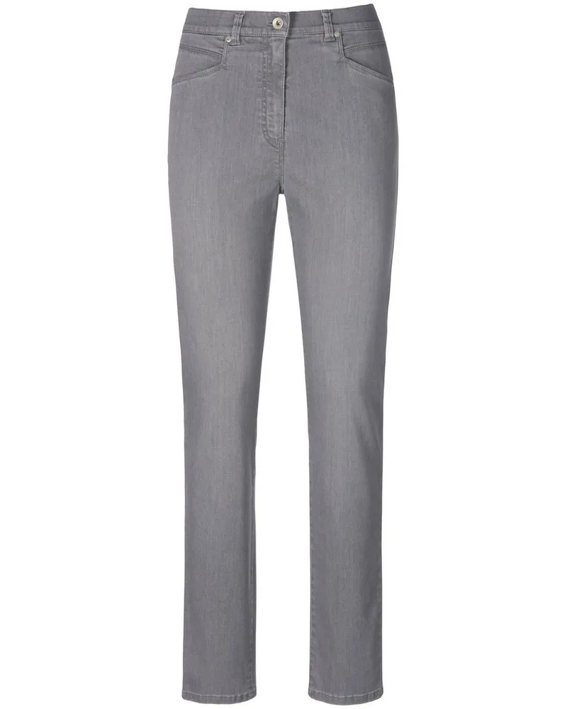 Brax Comfort Plus-Zauber-Jeans Modell Caren Raphaela by  denim Denim