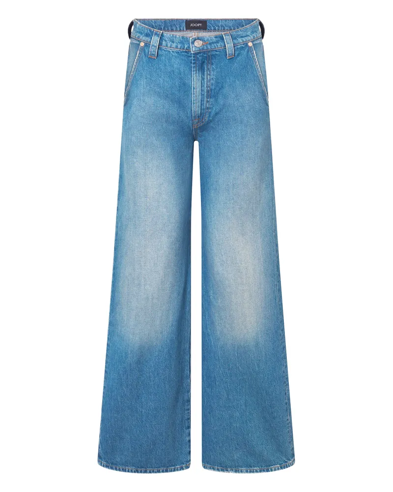 JOOP! Wide Fit-Jeans  denim Denim