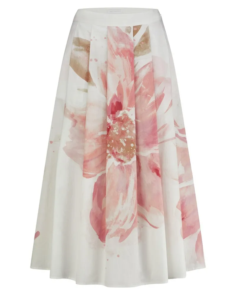 St. Emile Rock  weiss Weiss