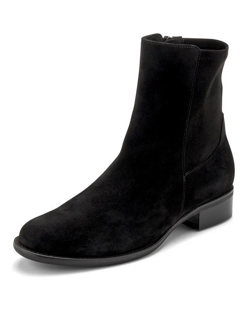Gabor Stiefelette  schwarz Schwarz