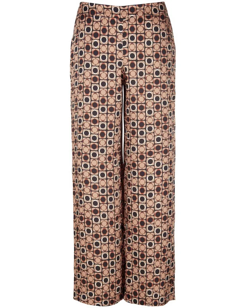 Anna Aura Hose  schwarz Schwarz