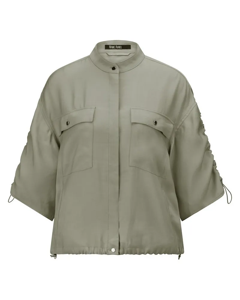 MARC AUREL Jacke  grün Grün