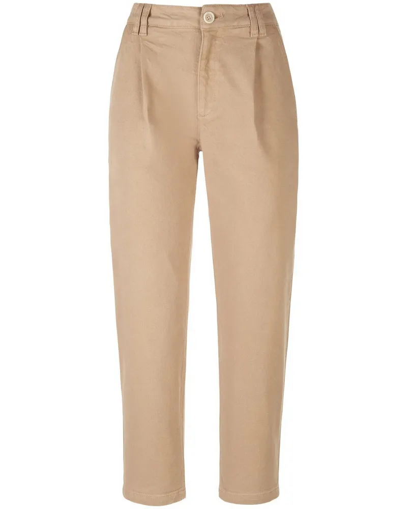 DAY.LIKE Hose  beige Beige