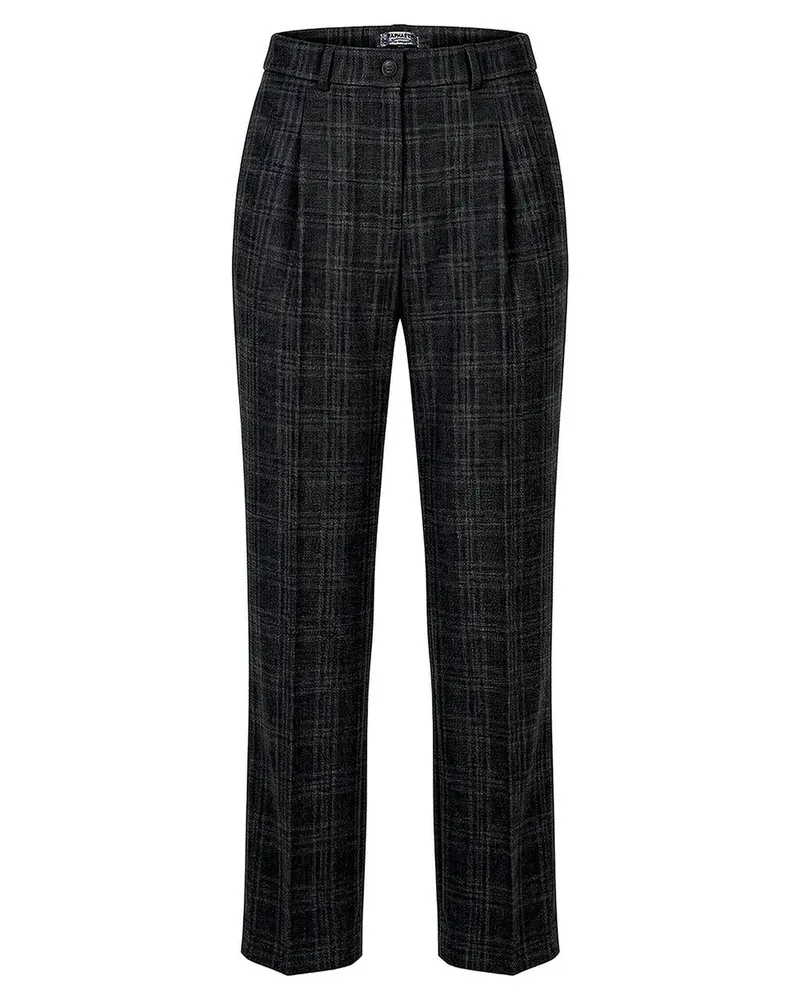 Brax ProForm Slim-Hose Raphaela by  grau Grau