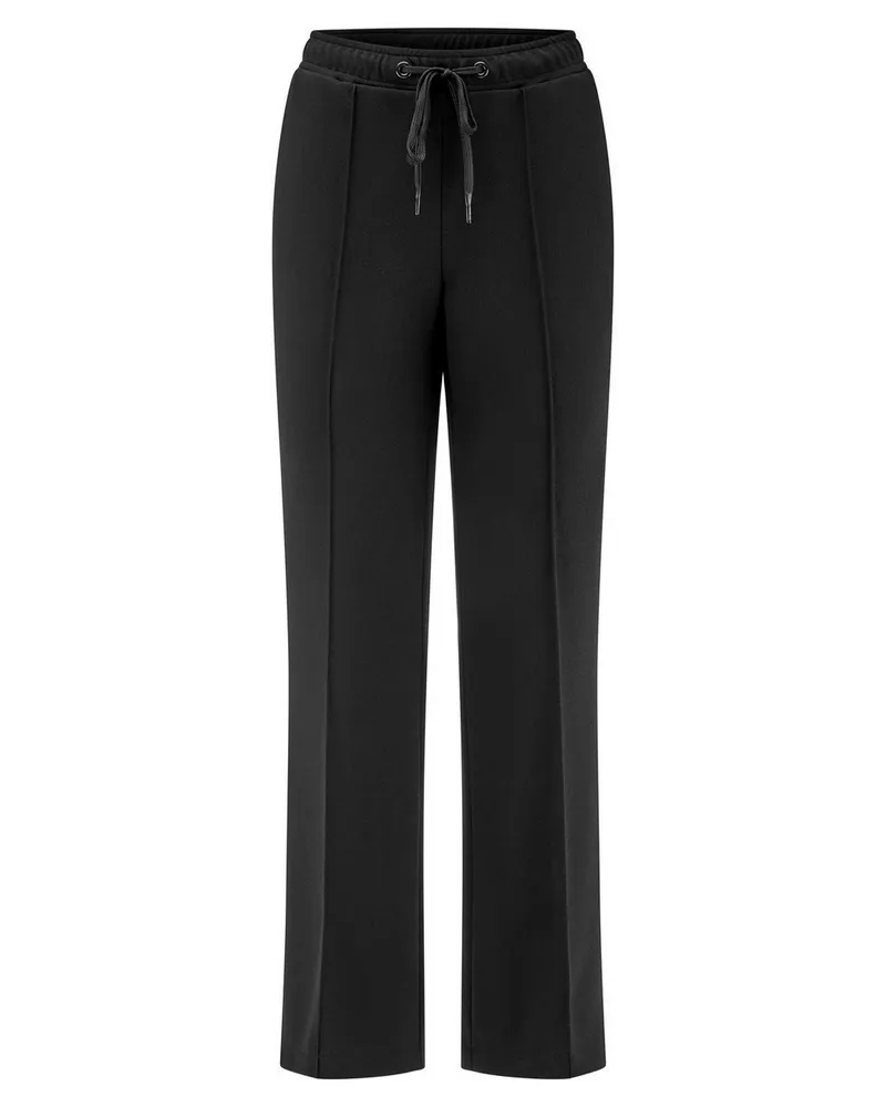 Peter Hahn Jogger Pants  blau Blau