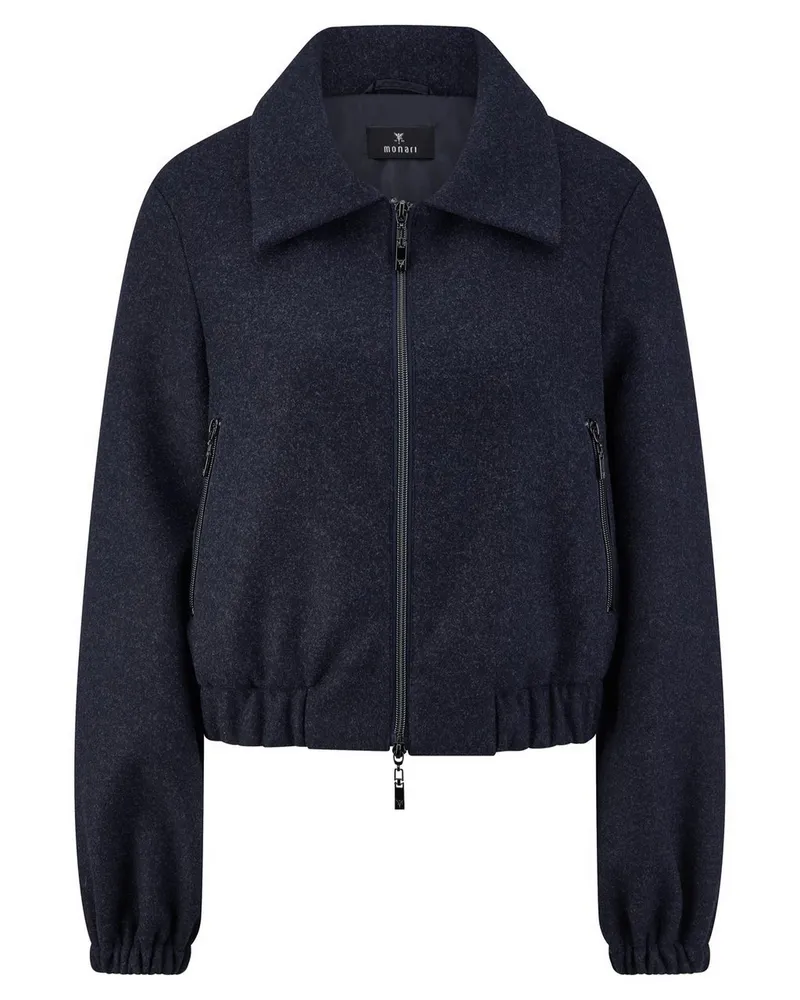 monari Blouson  blau Blau