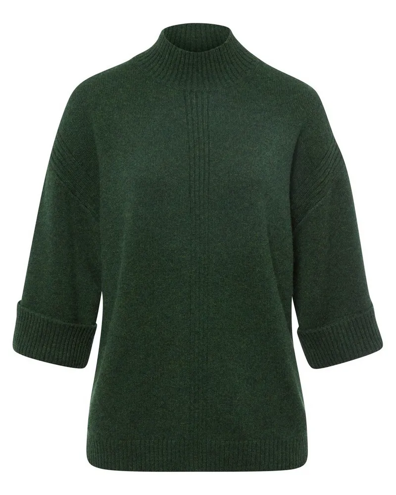 Include Pullover  grün Grün