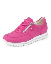 Waldläufer Sneaker Haiba  pink Pink