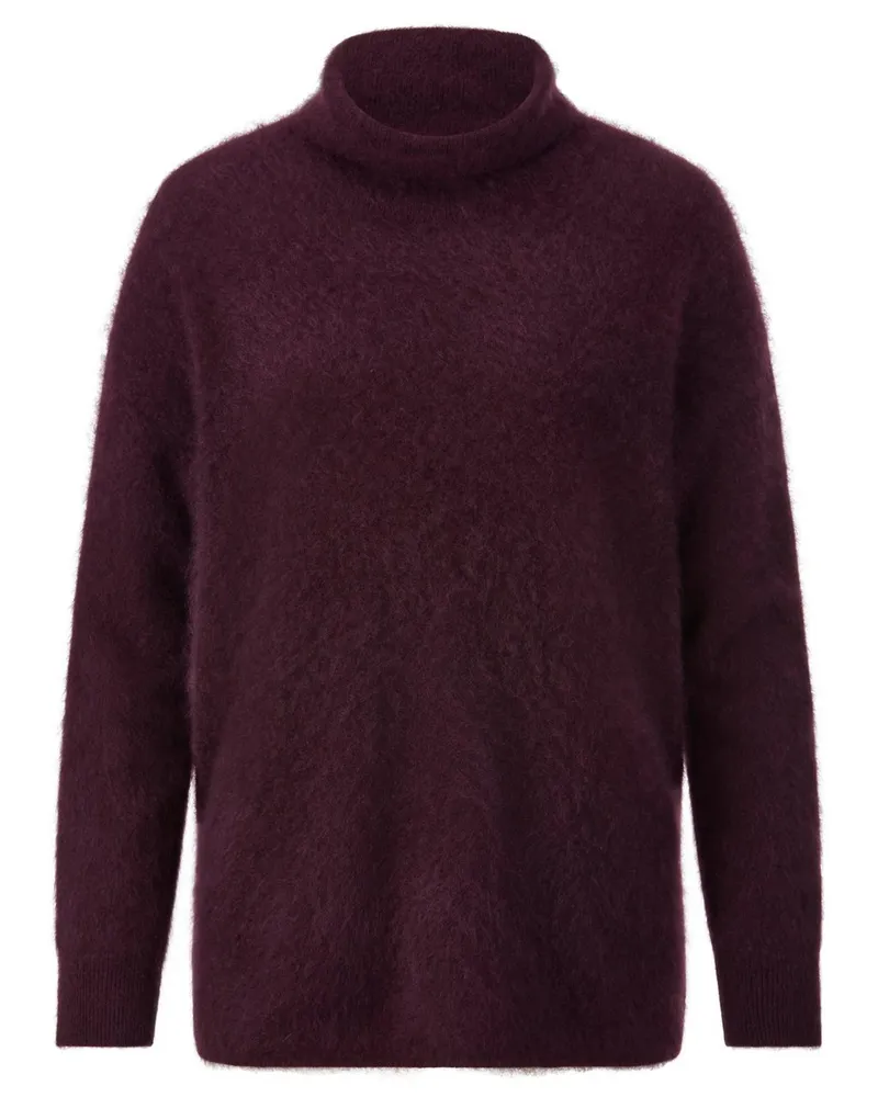 Include Pullover  lila Lila