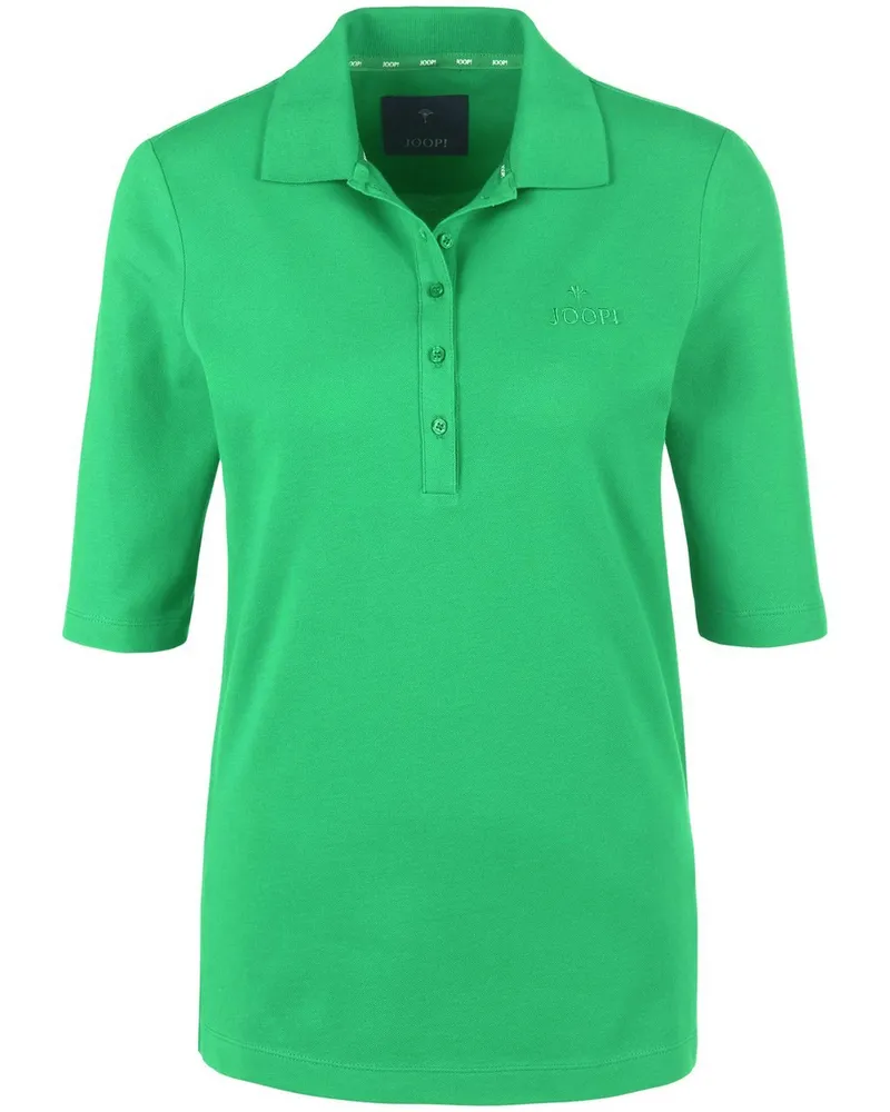 JOOP! Polo-Shirt 1/2-Arm  grün Grün