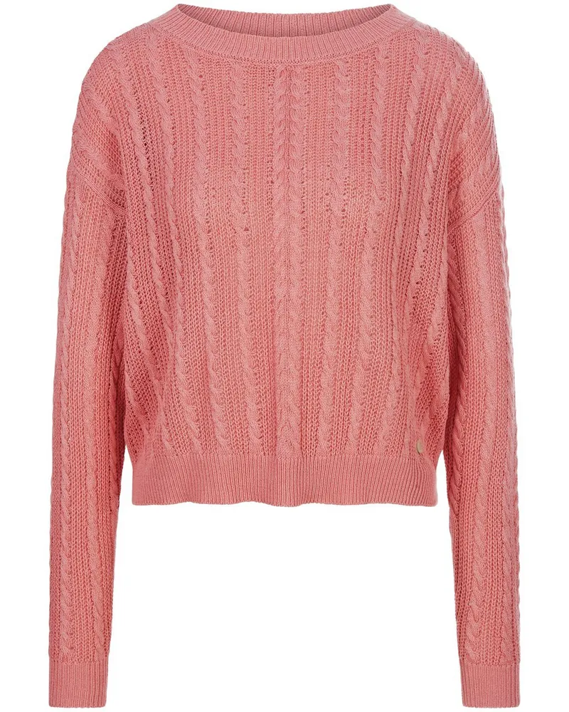UTA RAASCH Pullover  rot Rot