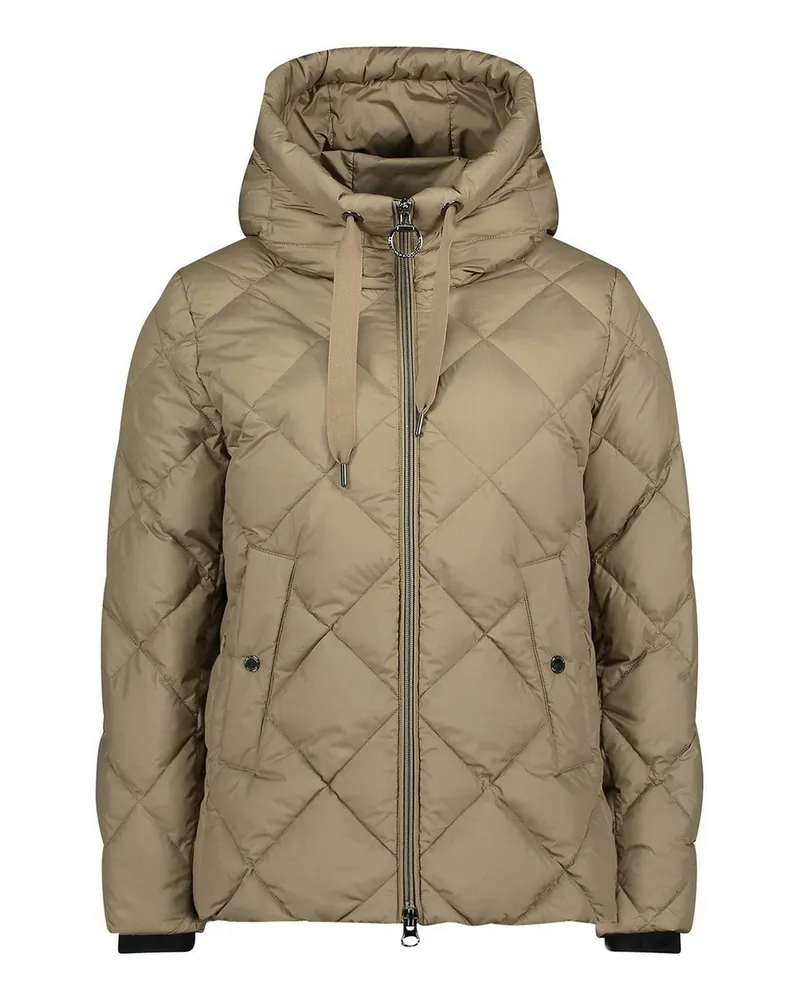 Betty Barclay Daunen-Steppjacke  grün Grün