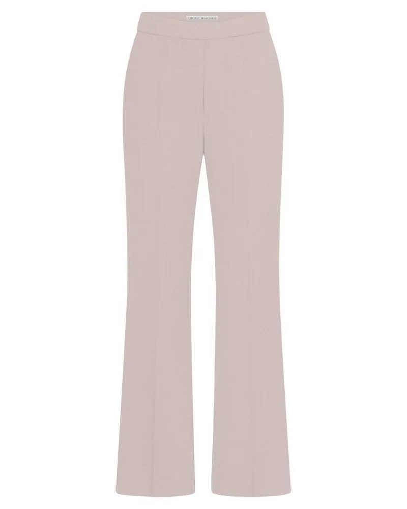 RAFFAELLO ROSSI  Wide Fit-Hose  beige Beige